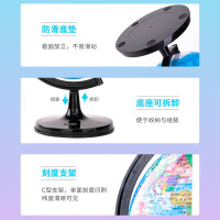 钰婕24047与得力3034展示用品深度评测 教学演示的得力助手